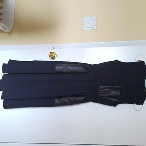 Rachel Comey black dress
